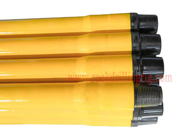 ซื้อ การขุด / Water Well DTH API เจาะท่อสีที่กำหนดเองในบ่อน้ำมัน การผลิตออนไลน์