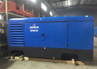 ซื้อ ไดอะแฟรมเครื่องอัดอากาศระดับมืออาชีพ 650 Cfm เพื่อการชลประทานการเกษตร การผลิตออนไลน์