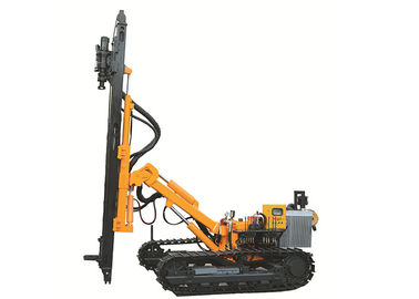 ซื้อ เครื่องเจาะรูขนาดเส้นผ่าศูนย์กลาง 80 - 105 มม. ประสิทธิภาพสูง การผลิตออนไลน์