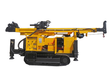 ซื้อ แท่นขุดเจาะ RC วิศวกรรมดีเซล 105 - เส้นผ่านศูนย์กลางรู 350 มม. พร้อมความจุเจาะ 200 ม การผลิตออนไลน์