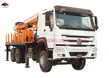 ซื้อ อุปกรณ์ขุดเจาะบ่อน้ำลึก 1200 เมตร DTH การผลิตออนไลน์