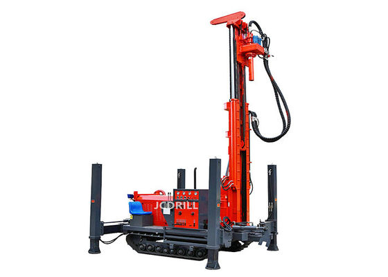 ซื้อ เครื่องเจาะตีนตะขาบแบบโรตารี่ 90 รอบต่อนาทีไฮดรอลิกเต็มรูปแบบ การผลิตออนไลน์