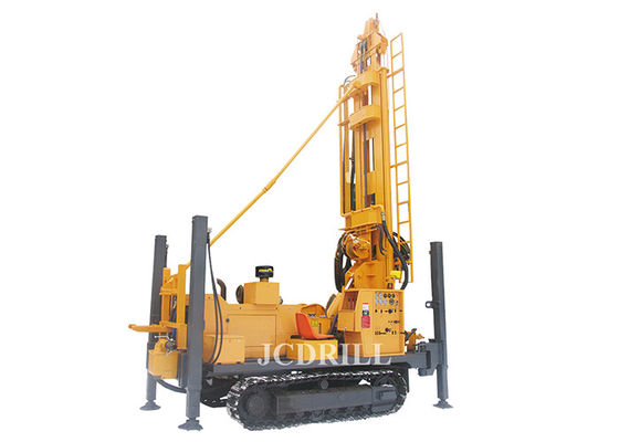 ซื้อ เครื่องเจาะตีนตะขาบไฮดรอลิก 450 มม. โรตารี การผลิตออนไลน์