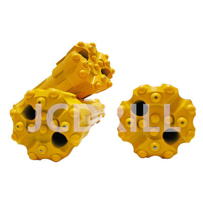 ซื้อ ดอกสว่านเจาะลึก Dth Dth 213 มม. Dia Rc การผลิตออนไลน์