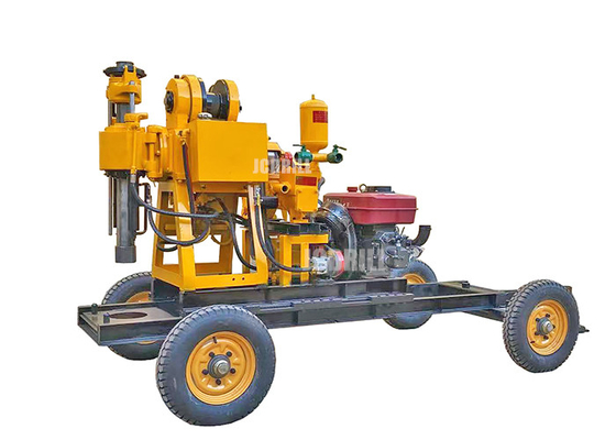 ซื้อ Jxy200 Multi Spindle Core สว่านแท่นขุดเจาะ 22hp Power การผลิตออนไลน์