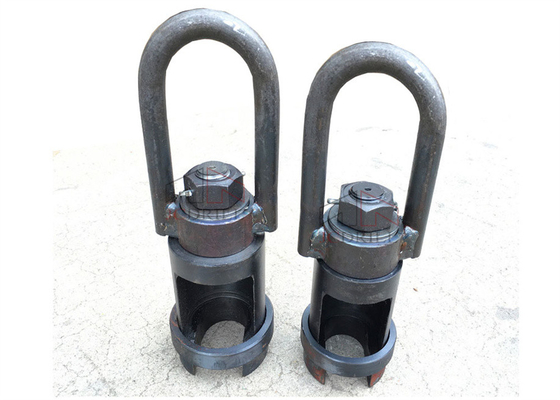 ซื้อ K Type Drilling Rig Tools ปลั๊กรอกหมุนน้ำแบบมีสาย การผลิตออนไลน์