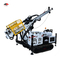 Wireline Diamond Prospecting Core Drill Rig Machine น้ำหนักเบา Jcd150