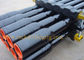 Water Wireline Drill Pipes / DTH Down the Hole Drill Pipe ประสิทธิภาพสูง