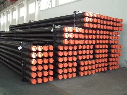 ราคาดี Black Mayhew Junior Drill Rig Rod ปรับปรุงสําหรับสําหรับการเจาะบ่อน้ํา ออนไลน์
