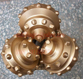 ราคาดี ฟันปลอมขัดฟันเหล็กทริบิคอล Bit, Elastomer Sealed TCI Hard Rock Drill Bits ออนไลน์