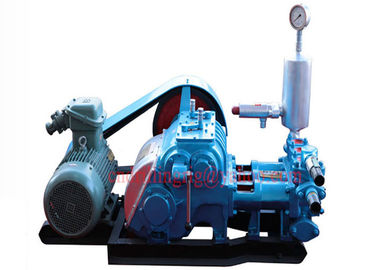 ราคาดี เครื่องสูบน้ำโคลนเดี่ยวสำหรับปั๊มเจาะลูกสูบ Triplex Piston Pump ออนไลน์