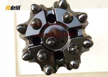 ราคาดี ชุดดอกสว่านเจาะเกลียว T38 สำหรับเจาะรูบน Hammer Rock Drilling On Bench Drilling ออนไลน์