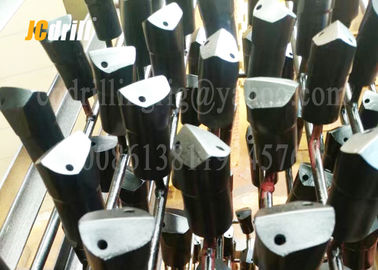 ราคาดี 7 °แบน Chipways เจาะหินบิต Tits สิ่วบิตเพื่อการก่อหินหลากหลาย ออนไลน์