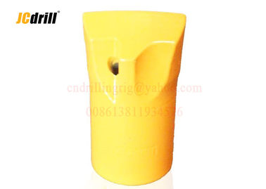 ราคาดี ทังสเตนคาร์ไบด์ 7 องศาสว่านเจาะหลุมเจาะ Hard Rock Drilling ในอุตสาหกรรมเหมืองแร่ ออนไลน์