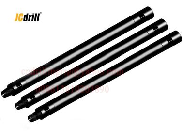ราคาดี เครื่องเชื่อมแรงเสียดทาน DTH Drill Rods สำหรับ ROC L6 Drill Rig 5.5 - 9 mm หนา 5 เมตรความยาว ออนไลน์