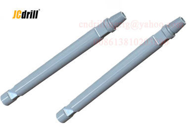 ราคาดี API REG Thread ดัดแปลงเครื่องมือเจาะ DTH, DTH Drill Rods สำหรับเจาะหิน Blasting ออนไลน์