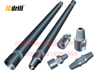 ราคาดี เครื่องมือเจาะ DTH Drill Rod ประเภทโลหะผสมสแตนเลส ออนไลน์