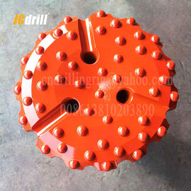 ราคาดี ปุ่ม DTH Hammer สำหรับเจาะเหมืองหิน / เหมืองแร่ขนาด 12 นิ้วประสิทธิภาพสูง ออนไลน์