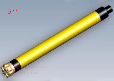 ราคาดี เครื่องทดสอบแรงดันสูง DTH 5 '' '' '' '' '' '' '' '' '' 'พร้อมกับคีมปากพร้อมวาล์วสำหรับเจาะหิน ออนไลน์
