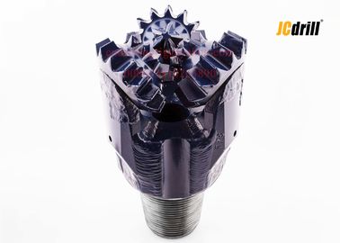 ราคาดี เครื่องมือเจาะรูน้ำแบบกันกระแทกที่ผ่านการรับรองมาตรฐาน ISO CE ฟันทึบเหล็กฟันปลอม Tricone Rock Bits ออนไลน์