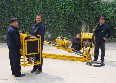 ราคาดี เครื่องเจาะสมรรถนะแบบเจาะสมรรถนะสูงเจาะสมรรถนะสูง 80 เมตร ออนไลน์