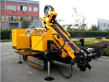 ราคาดี การขุดเจาะ Anchor Drilling ของแท่นขุดเจาะสำหรับสถานีไฟฟ้าพลังน้ำ / รางรถไฟ / ทางหลวง / ท่อระบายน้ำ ออนไลน์