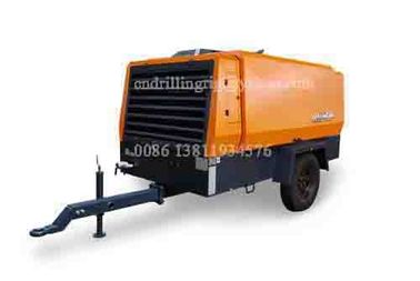 ราคาดี HG460-13 Cummins สกรูคอมเพรสเซอร์แบบพกพา ออนไลน์