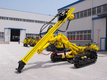 ราคาดี Crawler Pneumatic Rock เครื่องเจาะ, Atlas Copco CM351 DTH Drilling Rig ออนไลน์
