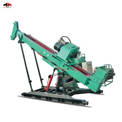 ราคาดี Diamond Core Engineering Drilling Rig JRC200 ออนไลน์