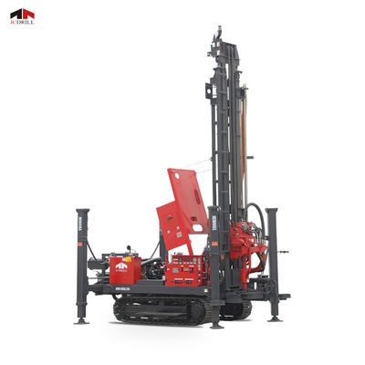 ราคาดี เครื่องขุดหิน Rotary Drilling Rig สําหรับขาย ออนไลน์
