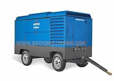 ราคาดี เครื่องอัดอากาศแบบสกรูแบบพกพา Liutech LUY215-21 ออนไลน์