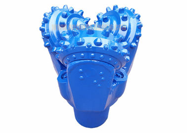 ราคาดี 8 3/4 "เครื่องมือเจาะน้ำแบบเจาะน้ำ TCI Tricone โรตารีบิตสำหรับน้ำใต้ดิน ออนไลน์