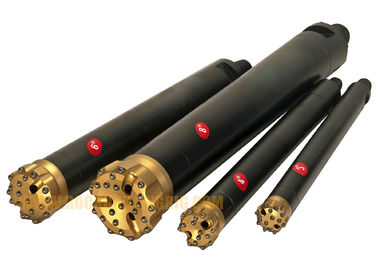 ราคาดี มืออาชีพ Down Hole ค้อนความดันอากาศ 4 '' สำหรับ Hard Rock Drilling ออนไลน์