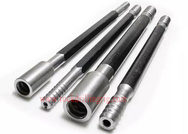 ราคาดี Pneumatic Rock Drill Rods Shank Adapter การขุดแร่สำหรับ Atlas Copco ออนไลน์