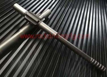 ราคาดี เครื่องมือขุดแร่ก้านเจาะหินเครื่องมือก้านอะแดปเตอร์สำหรับ Drifter Rod / Top Hammer ออนไลน์
