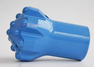 ราคาดี 102 มม. ประเภทคว้านร็อคคาร์ไบด์สว่าน Bits / ฮาร์ดร็อคสว่าน Bits 33 - 152 มม. เส้นผ่าศูนย์กลาง ออนไลน์