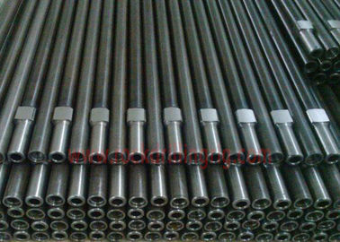 ราคาดี T38 T45 T51 เครื่องมือขุดเจาะหิน / ทุบเสาขยายเกลียว ออนไลน์