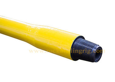 ราคาดี API 5DP DTH เครื่องมือขุดเจาะท่อไร้รอยต่อ G105 มาตรฐานสำหรับบ่อน้ำมัน ออนไลน์