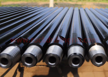 ราคาดี D34mm L1600mm Jack Hammer Integral สว่านก้านท่อเจาะสำหรับเครื่องเจาะ ออนไลน์