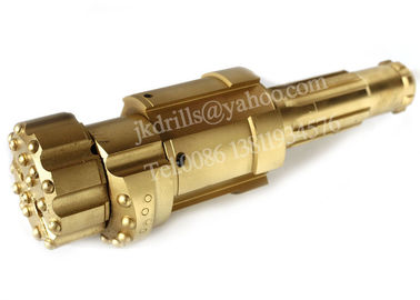 ราคาดี เครื่องมือขุดเจาะ DTH Overburden นอกรีต （DHD380） ออนไลน์