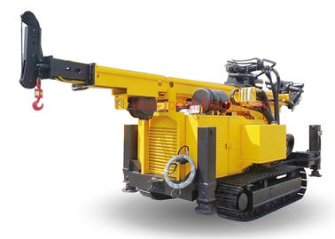 ราคาดี อุปกรณ์ขุดเจาะหินไฮดรอลิก JRC500 ออนไลน์