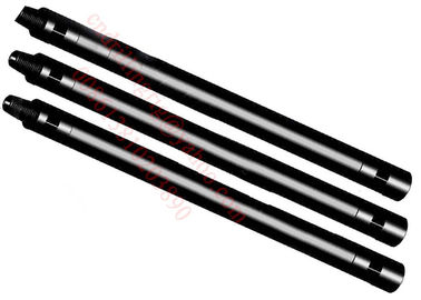 ราคาดี Water Well DTH Drilling Tools 89mm Steel Drill Pipe 3M ความยาวมีเสถียรภาพ ออนไลน์