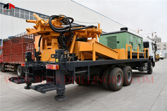 ราคาดี CSD200A DTH JCDRILL เครื่องเจาะหลุมเจาะ ออนไลน์