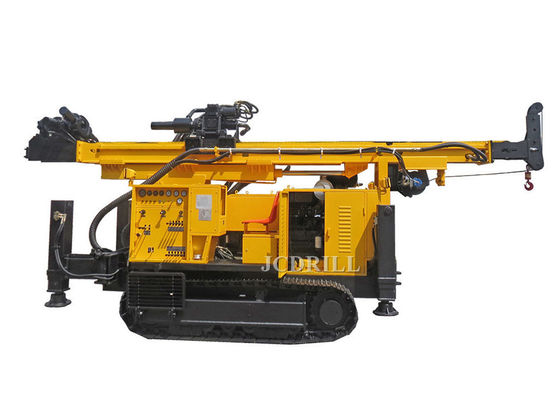 ราคาดี แท่นขุดเจาะ RC Dth การคุ้มครองสิ่งแวดล้อม 200 ม ออนไลน์