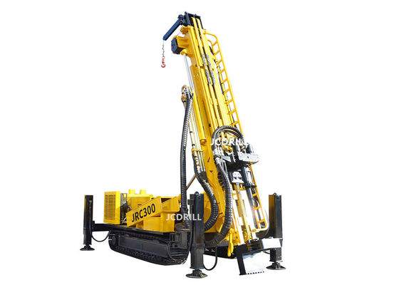 ราคาดี เครื่องเจาะหินสุ่มตัวอย่างดิน 1.05Mpa RC ออนไลน์