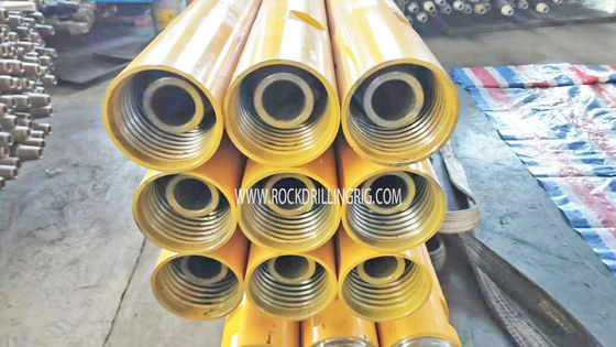 ราคาดี ได้รับการรับรอง CE Rc Water Well Reverse เจาะท่อ ออนไลน์