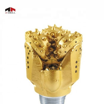 ราคาดี ดอกสว่าน Tricone Tci Rock 152mm สำหรับการขุดเจาะน้ำมัน ออนไลน์