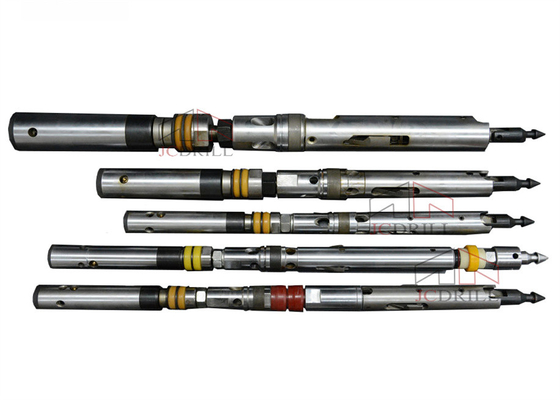 ราคาดี Aq Standard Wireline Diamond Core เครื่องมือเจาะ Overshot Core Assembly ออนไลน์