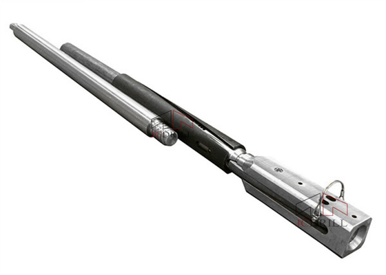 ราคาดี Q Series Overshot Assembly เครื่องมือขุดเจาะแกนเพชรสำหรับการขุดสำรวจ ออนไลน์
