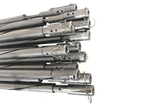 ราคาดี Ezy Lock Overshot Hq Head สำหรับ Wireline Overshot Assembly ออนไลน์